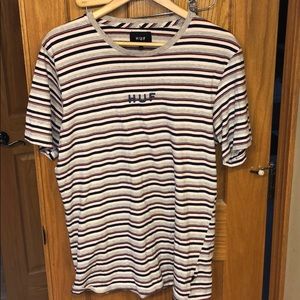 HUF Men T-Shirt